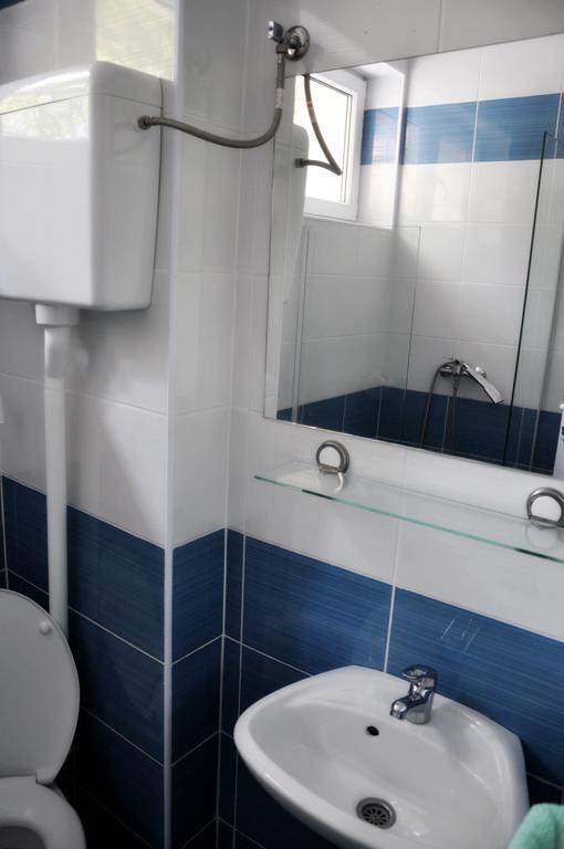 Rooms Karadjordje Belgrade Exterior photo