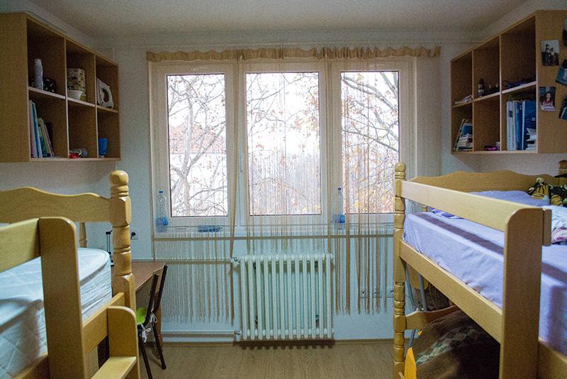Rooms Karadjordje Belgrade Exterior photo